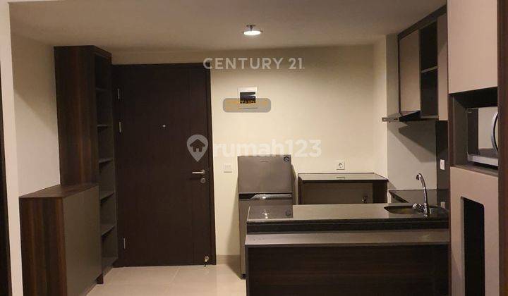 Apartment Bagus Siap Huni Di Orange County Lippo Cikarang 2