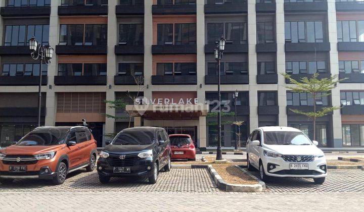 Apartment Meikarta 4 BR Siap Huni Di Cikarang 1