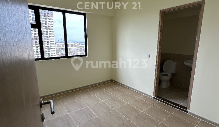 Cheap! Meikarta Apartment Lippo Cikarang in Sevilla Tower 2