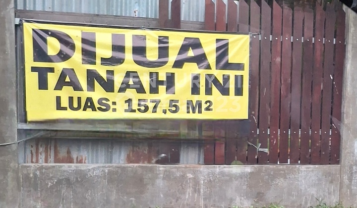 Tanah Lokasi Strategis di Bima Duta Kota Legenda Grand Wisata Tanah Lokasi Strategis di Bima Duta Kota Legenda Grand Wisata