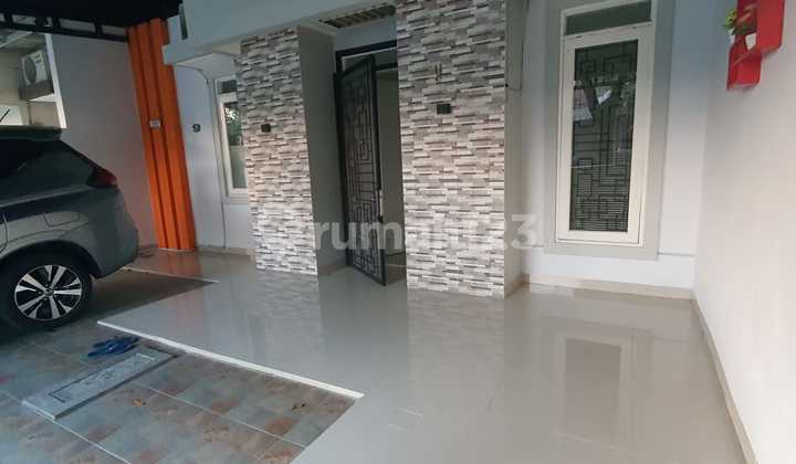 Rumah Bagus Rapih Sudah FULL RENOV Jl. Dahlia Utama Lembah Hijau Rumah Bagus Rapih Sudah FULL RENOV Jl. Dahlia Utama Lembah Hijau