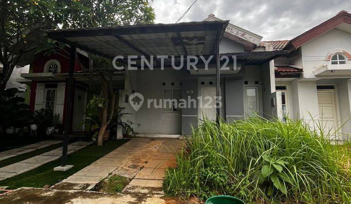 Rumah Di Kemuning Lembah Hijau Nego      1