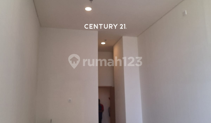 Apartment Meikarta Tower Princeton Studio Type in Cikarang 2