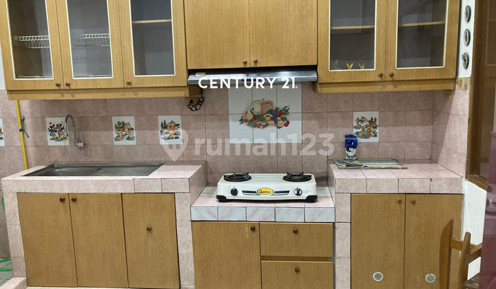 Nice Furnished House in Meadow Green Cluster Lippo Cikarang 2