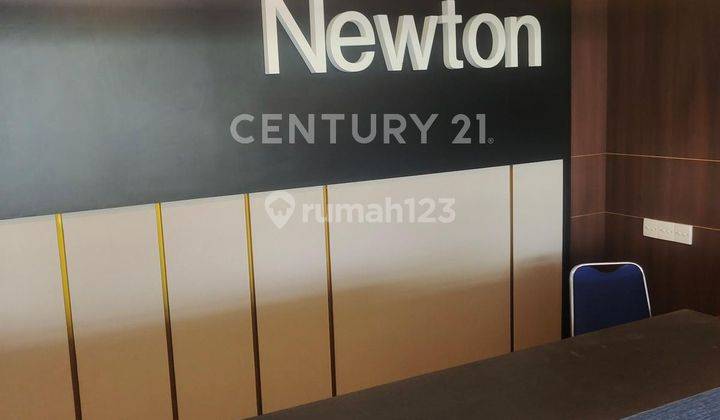 Dijual Apartment Meikarta Tower Newton Lippo Cikarang  1