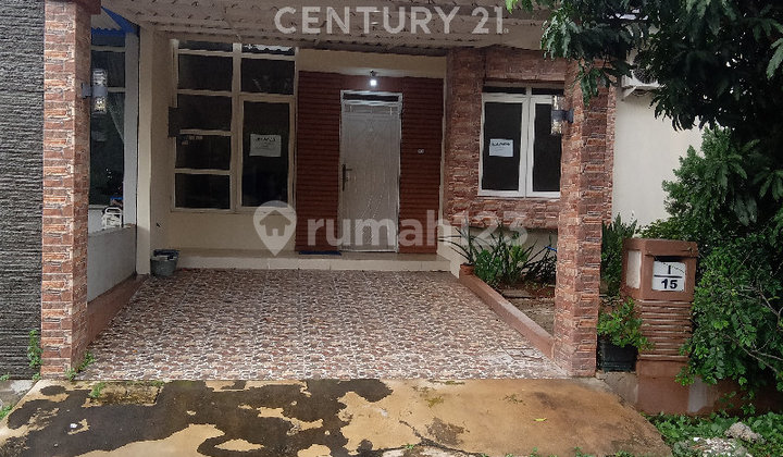 Rumah Baru Renovasi Nyaman Aman di Deltamas Cikarang Pusat Rumah Baru Renovasi Nyaman Aman di Deltamas Cikarang Pusat