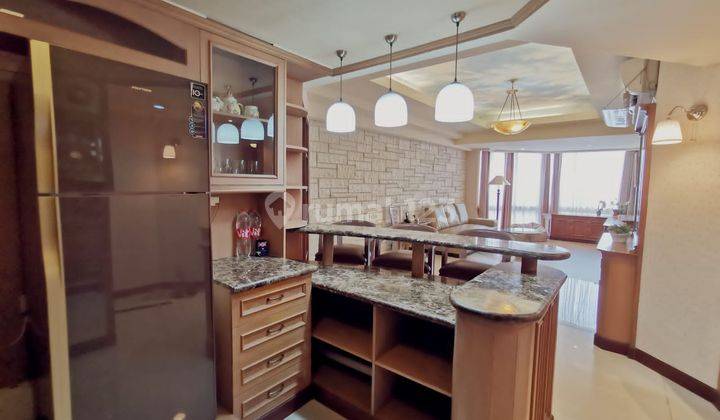 Sewa Apartemen Taman Anggrek, S.parman, Jakarta Barat, A S 1