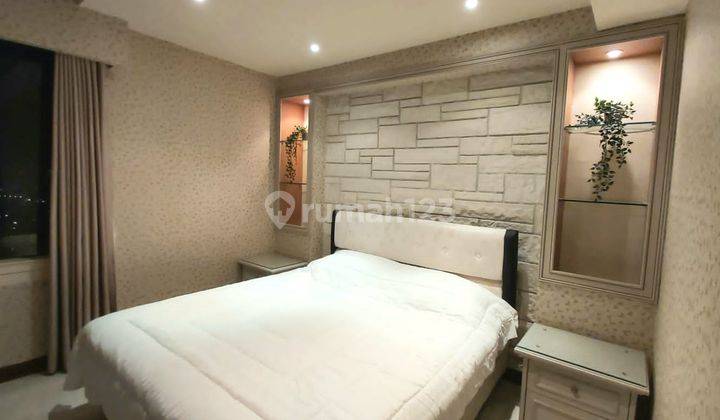 Sewa Apartemen Taman Anggrek, S.parman, Jakarta Barat, A S 6