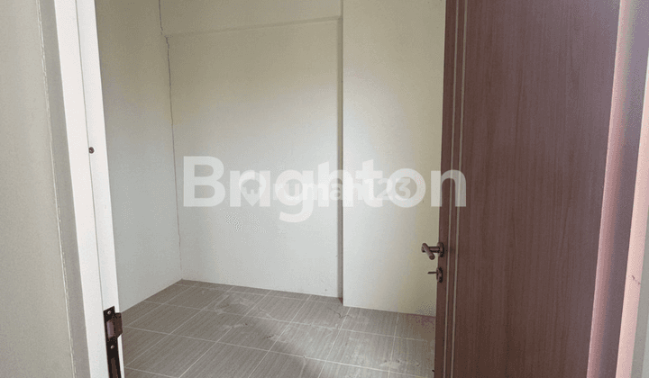 Apartemen Siap Huni Unfurnished Di Puncak Dharmahusada 2