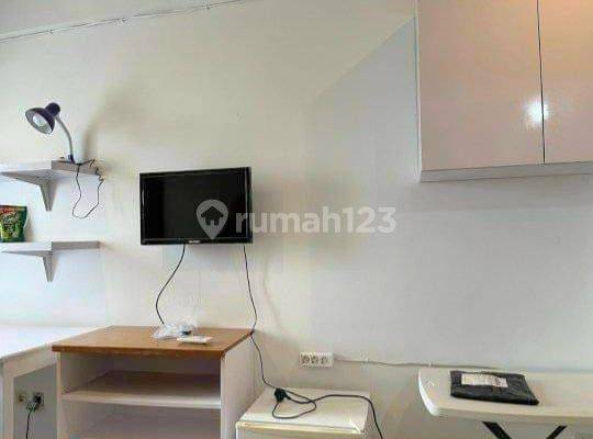 Murah Apartemen Puncak Kertajaya Dekat Kampus Its, Pakuwon City 1