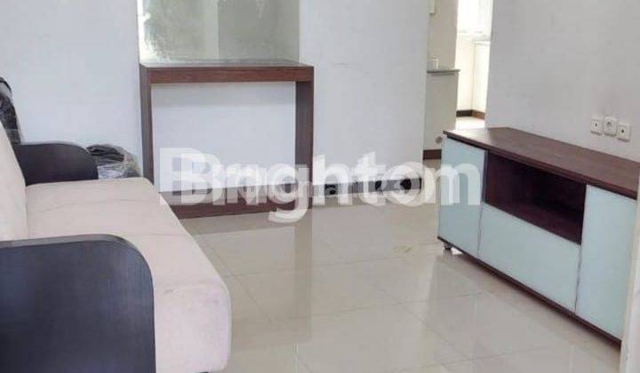 RUMAH FURNISHED SIAP HUNI, DI SUKOLILO DIAN REGENCY 2 1