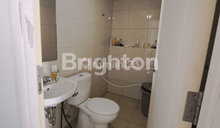 APARTEMEN ORCHARD 2BR UNFURNISHED HOOK KONDISI BAGUS VIEW CITY 2