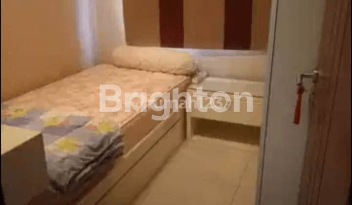 APARTEMEN WATERPLACE PAKUWON INDAH, TERAWAT, SEMI FURNISHED 2