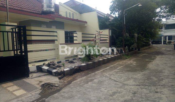 RUMAH KOS AKTIF, DI RUNGKUT MENANGGAL, LOKASI STRATEGIS 2