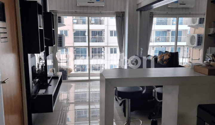 Murah Apartemen Full Furnished, Di Puncak Bukit Golf Lantai 7 1