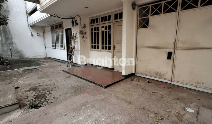 Rumah Kos Di Siwalankerto Permai, Dekat Universitas Petra 2