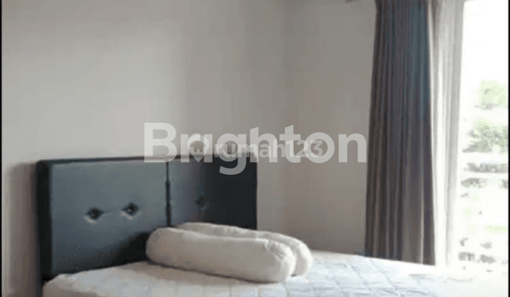 Apartemen Studio Cosmopolis Jalan Ar.hakim, Dekat Dengan Merr 1