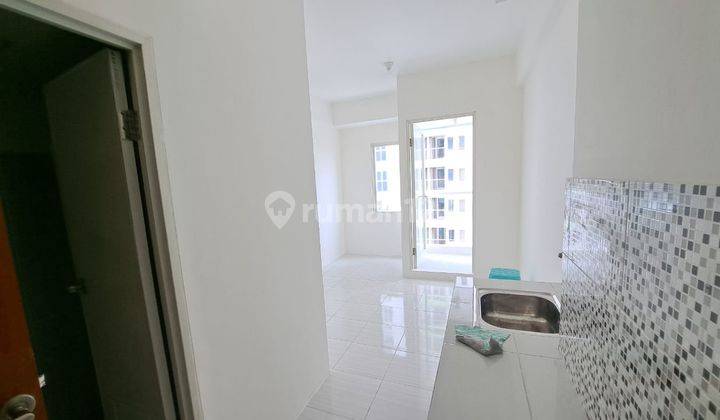 Apartemen Studio Puncak Cbd Siap Huni No Renov, Dekat Rs Gn. Sari 1