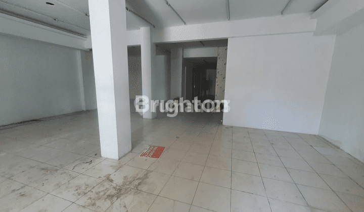 Rumah Usaha 0 Jalan Raya Di Dharmahusada Cocok Untuk Kantor, Cafe 1