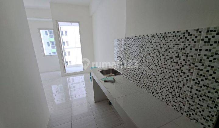 Apartemen Studio Puncak Cbd Siap Huni No Renov, Dekat Rs Gn. Sari 2