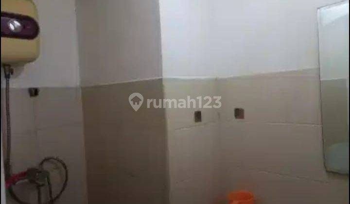 MURAH APARTEMEN PUNCAK KERTAJAYA STUDIO SEMI FURNISHED 2