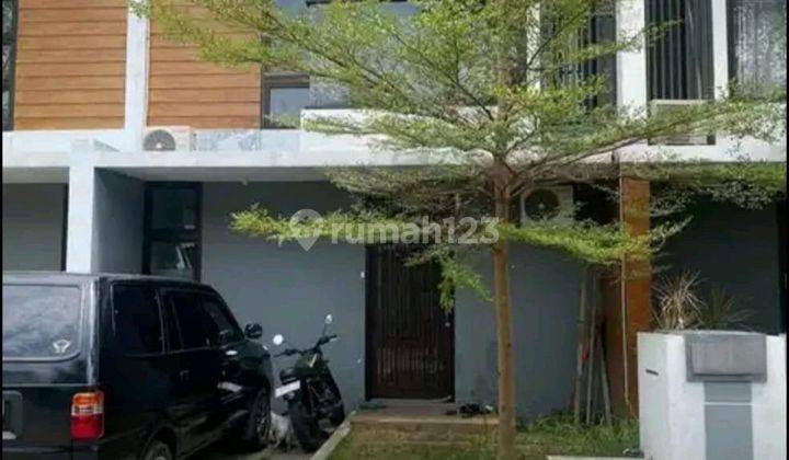 BUTUH LAKU CEPAT, RUMAH SIAP HUNI DI SHOJI LAND SIDOARJO 2