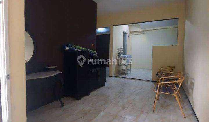 Rumah Second Murah Di Pondok Tjandra, Dekat Rs Mitra Keluarga 2