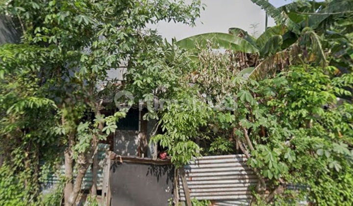 Cheap, Land Ready to Build Boarding House in Kertomenanggal Near Petra Campus