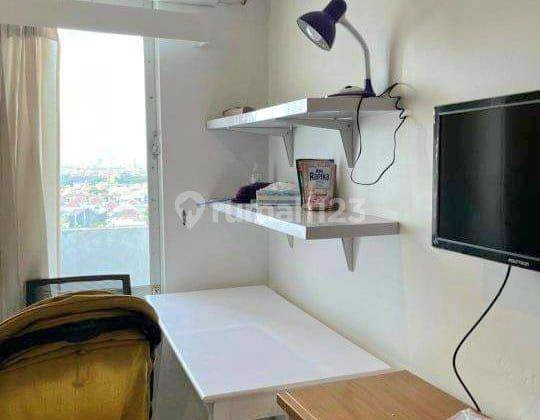 Murah Apartemen Puncak Kertajaya Dekat Kampus Its, Pakuwon City 2