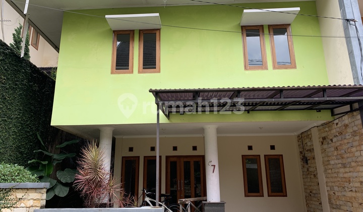 Jual Rumah Murah di Cimenyan, Bandung, Bisa Nyicil 12x, View Bandung. 1