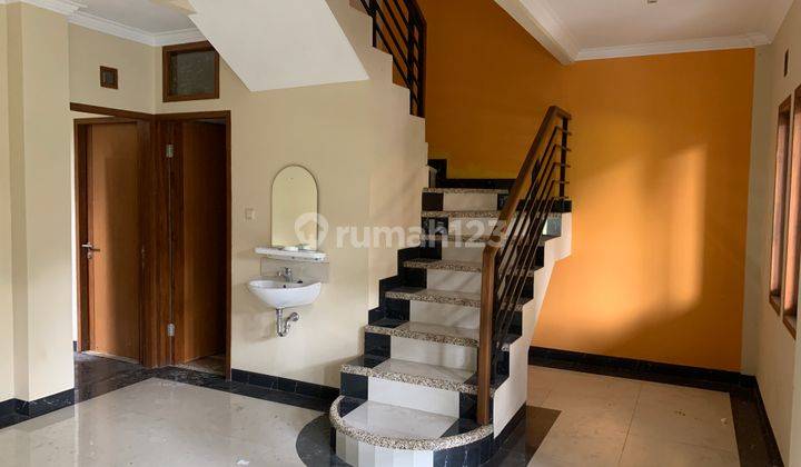 Jual Rumah Murah di Cimenyan, Bandung, Bisa Nyicil 12x, View Bandung. 2