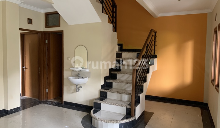 Jual Rumah Murah di Padasuka, Bandung, Bisa Nyicil 12x, View Bandung. 2