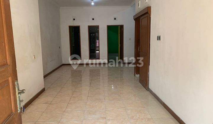 Rumah Permata Kawaluyaan, Shm, Bandung 2