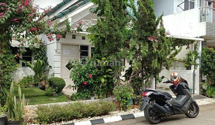 Jual Murah Rumah Di Griya Caraka, Arcamani, Antapani. 1