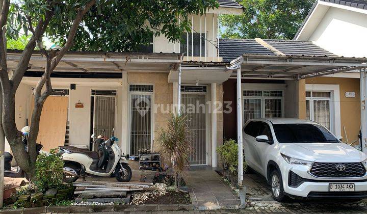 Jual Rumah Murah Di Pinus Regency.  1