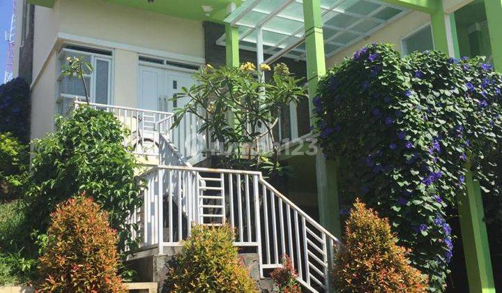 Jual Murah Rumah Di Padasuka, Cluster, Srcurity 24 jam. 1
