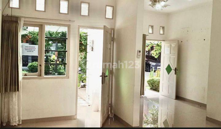 Jual Murah Rumah Di Griya Caraka, Arcamani, Antapani. 2