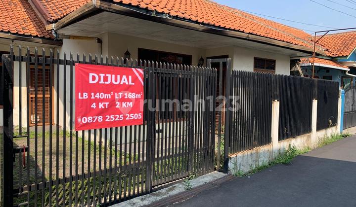 Jual Rumah Antapani, Siap Huni, Lingkungan Nyaman. Jual Rumah Antapani, Siap Huni, Lingkungan Nyaman.