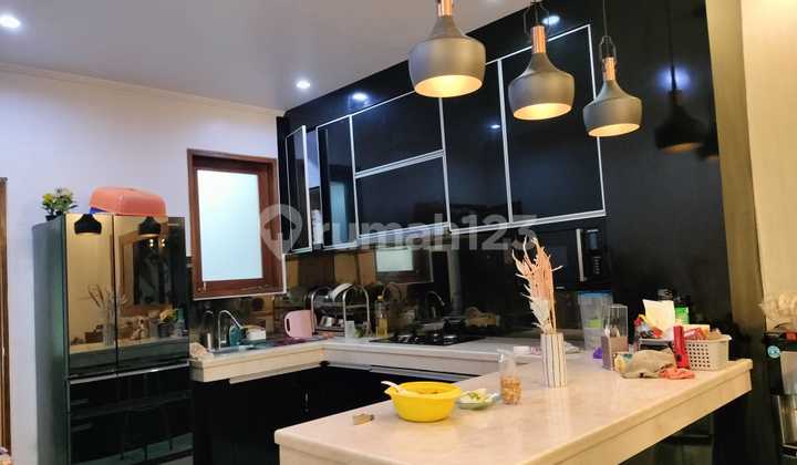 Elite Cluster House For Sale In Tukad Batanghari Renon 2