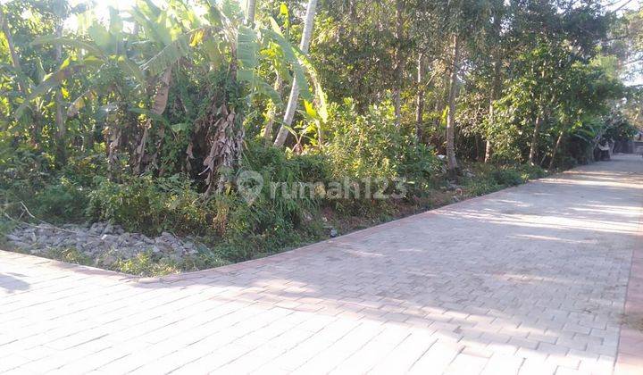Disewa jan Tanah di Abianbase, mengwi, bali 360 m² 2