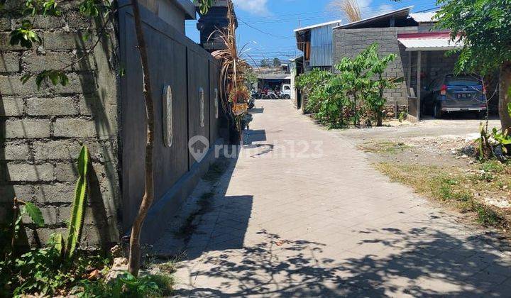 Disewa kan Tanah di Ungasan, bali 6 are 2