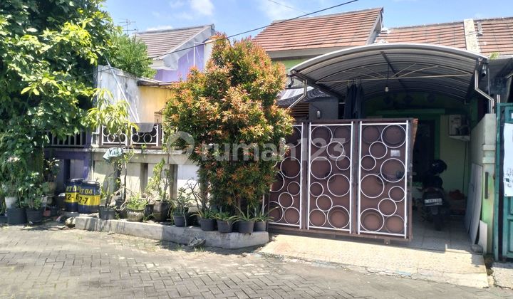 Rumah di Jual di Park Royal Regency Buduran Sidoarjo