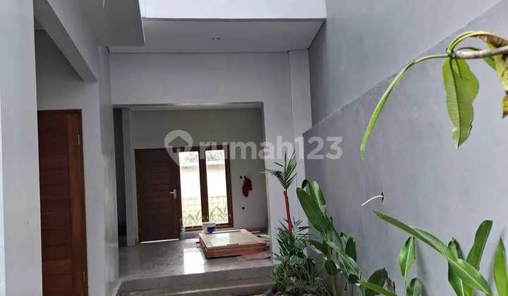 Brand New House for Sale in Ahmad Yani Utara, Denpasar 2