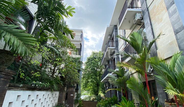 Guest House 27 Rooms For Sale At Tumbak Bayuh Pererenan 2