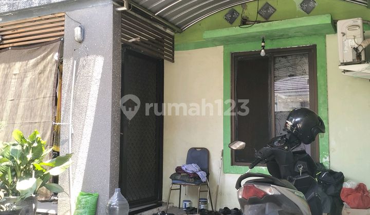 House for Sale in Park Royal Regency, Buduran, Sidoarjo 2