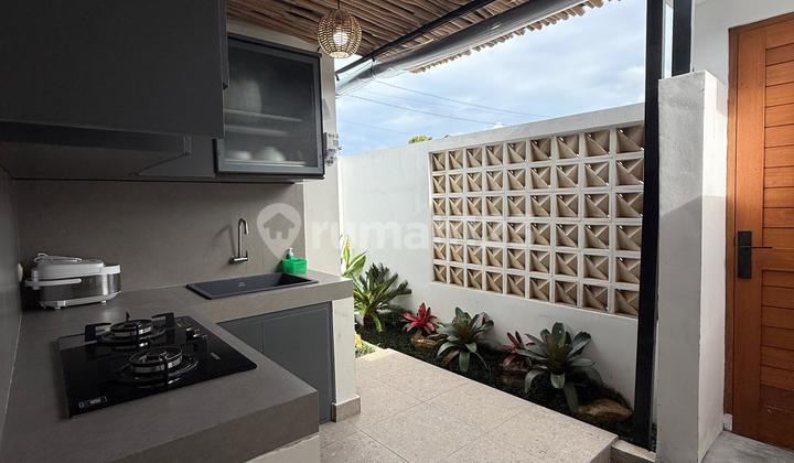 Affordable House for Rent in Sedap Malam Sanur 2