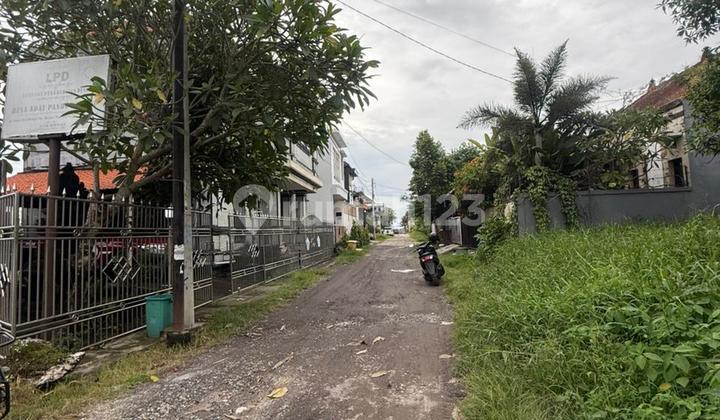 Tanah di Jual di Cepaka Tabanan Dekat ke Canggu Tanah di Jual di Cepaka Tabanan Dekat ke Canggu