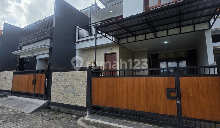 Rumah di Jual di Jepun Pipil Gatsu Timur 2