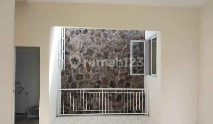 Rumah Modern Minimalist Di Jual Di Gunung Andakasa 2