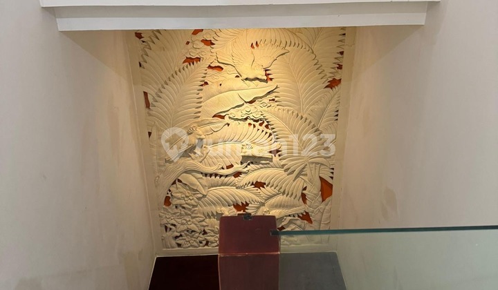 Rumah Modern Minimalist Di Jual Di Nangka Utara 2